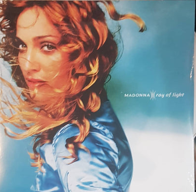 Madonna - Ray Of Light (2LP)